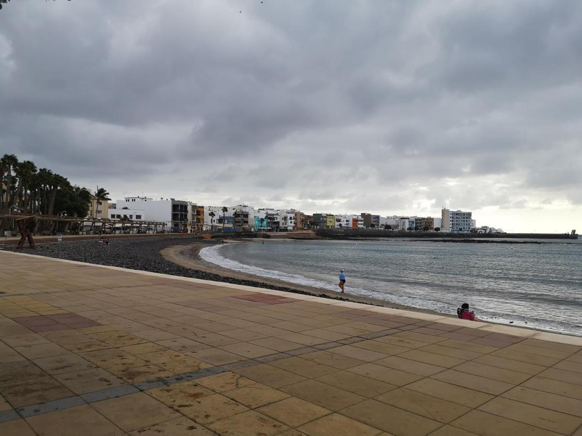 La Casona Canaria Boutique Home B & B Aguimes Exterior photo